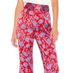Lovers & Friends Selma pant